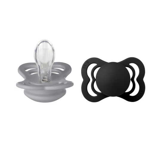 Supreme 2 Pack Silicone S1