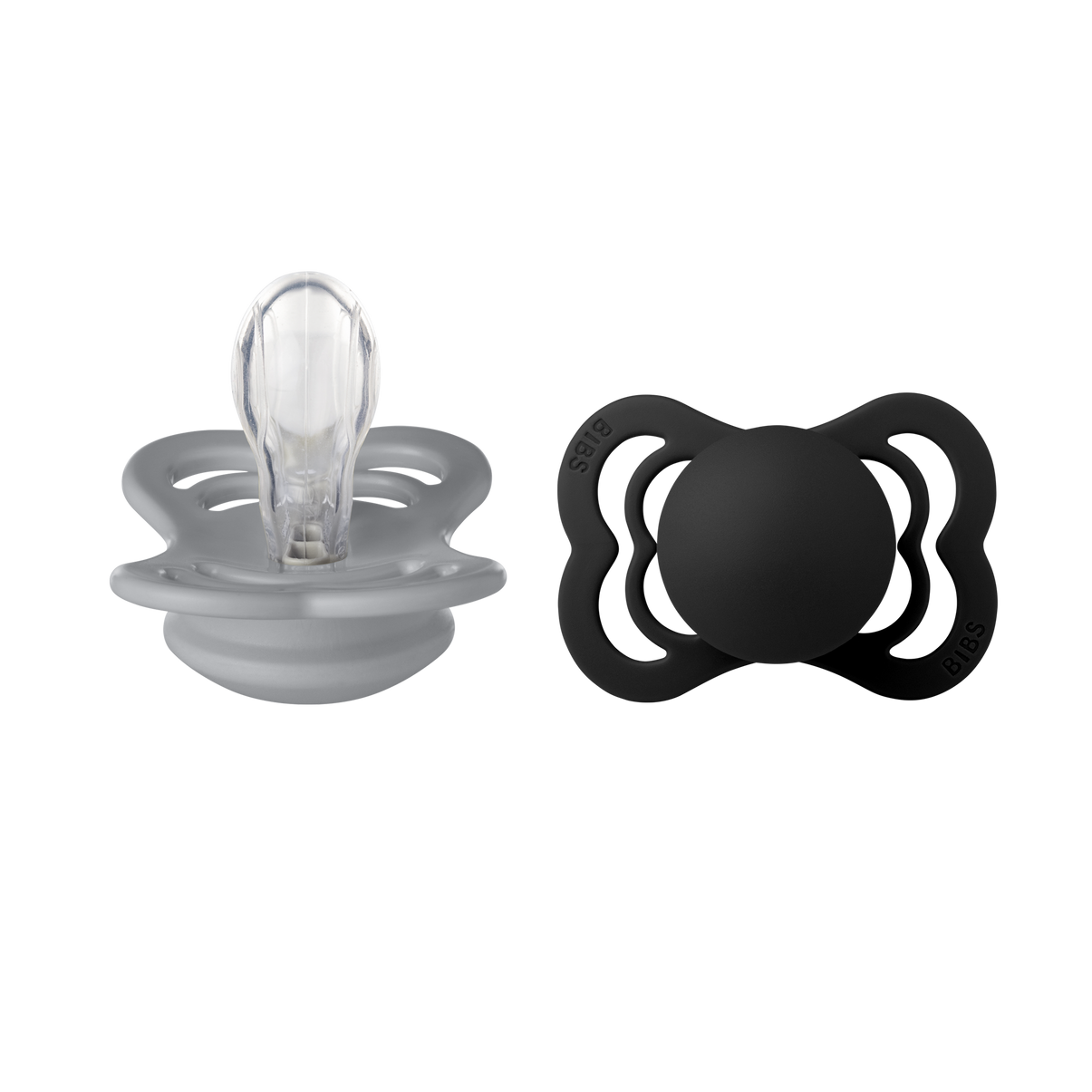 Supreme 2 Pack Silicone S2
