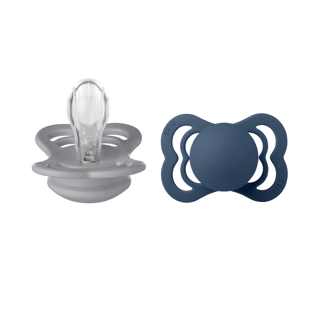 Supreme 2 Pack Silicone S2