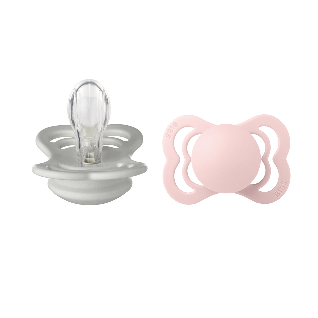 Supreme 2 Pack Silicone S2