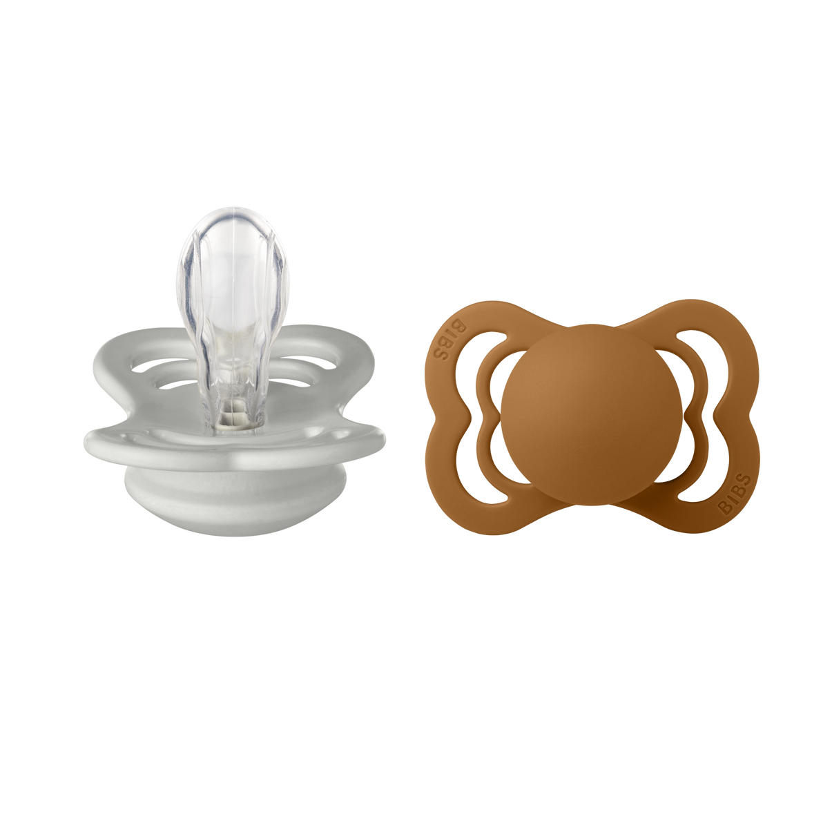 Supreme 2 Pack Silicone S2