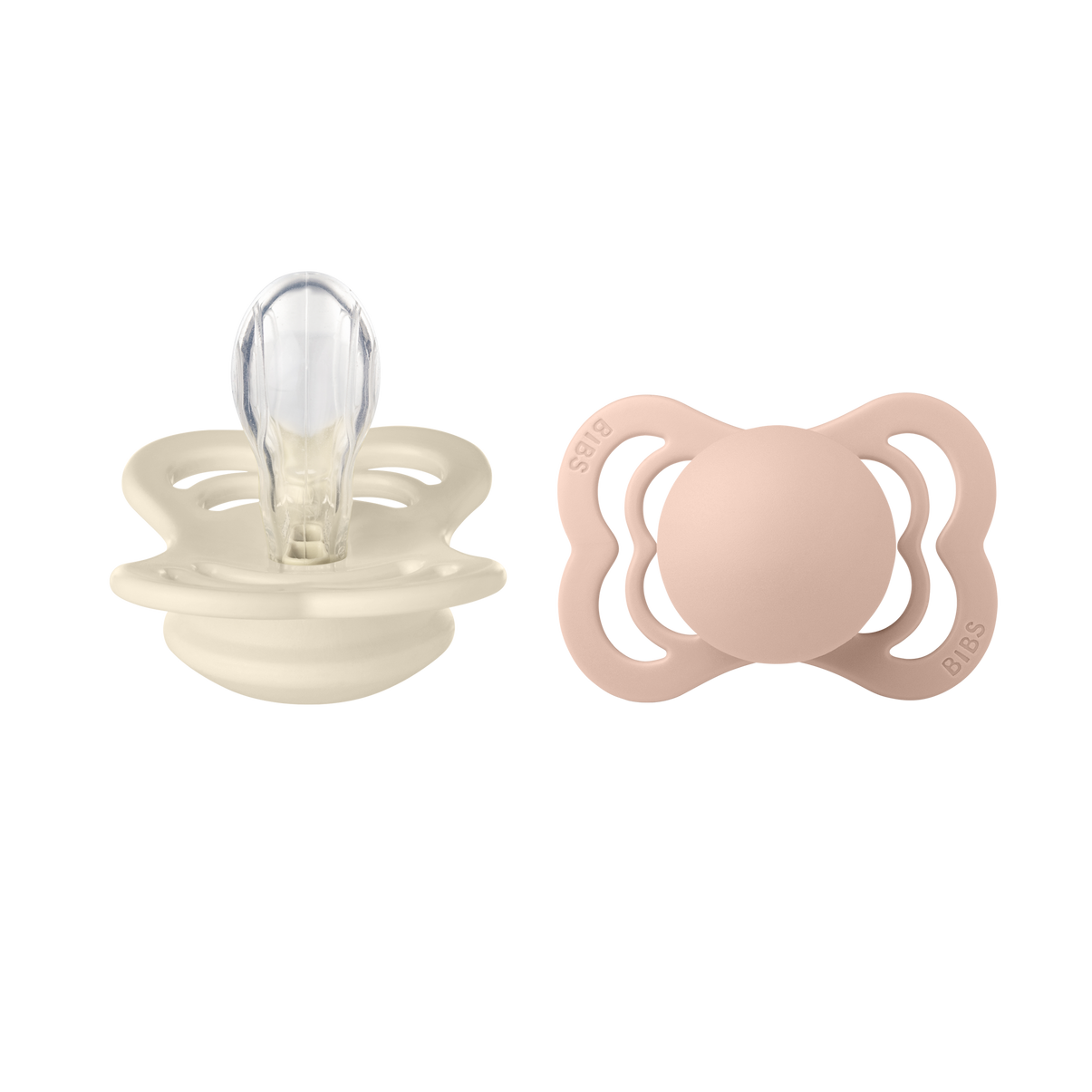 Supreme 2 Pack Silicone S2