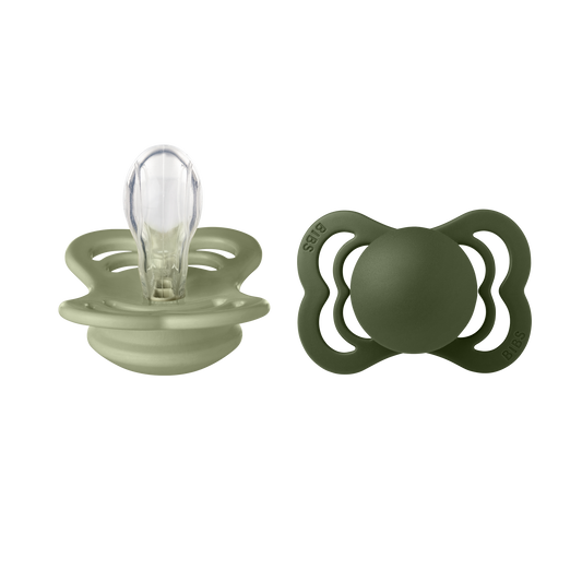 Supreme 2 Pack Silicone S2