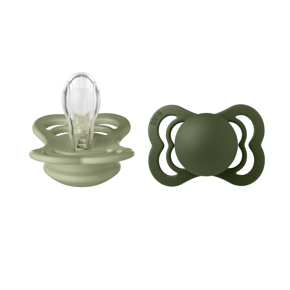 Supreme 2 Pack Silicone S2