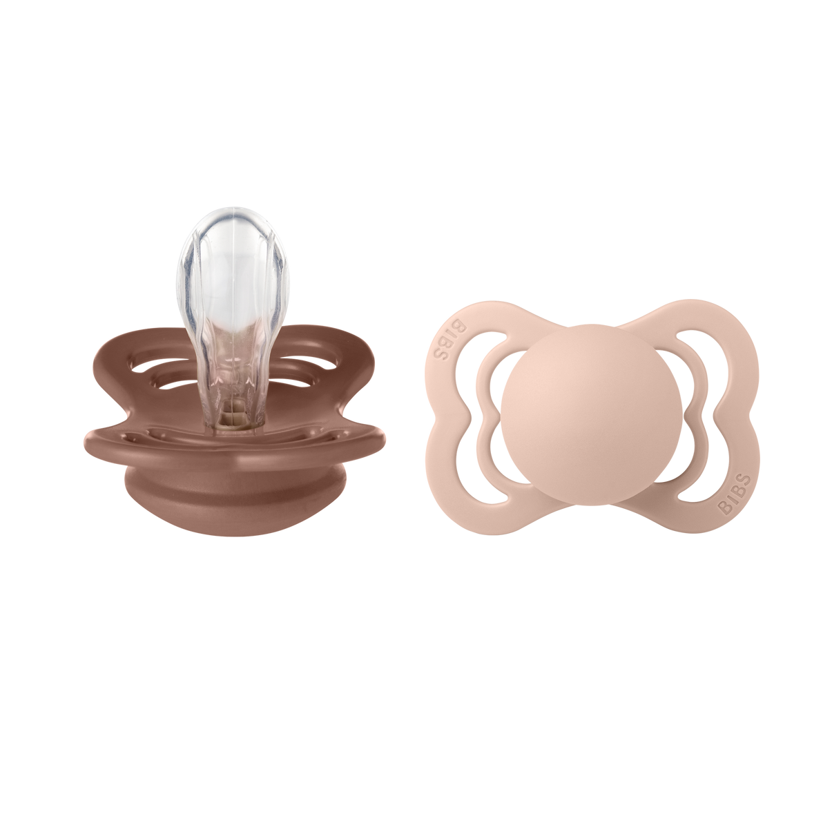 Supreme 2 Pack Silicone S2