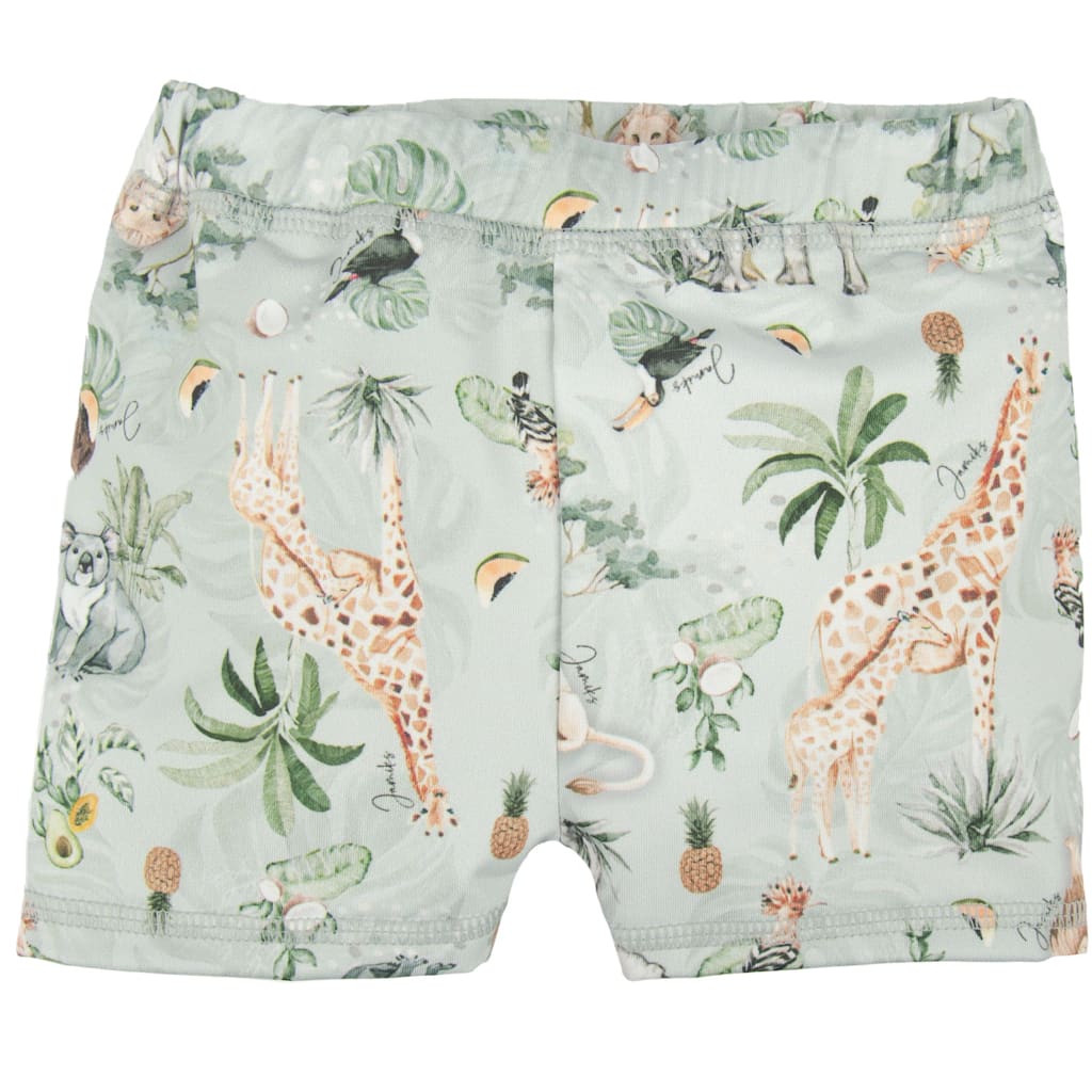 Triton Swimshort Zambii