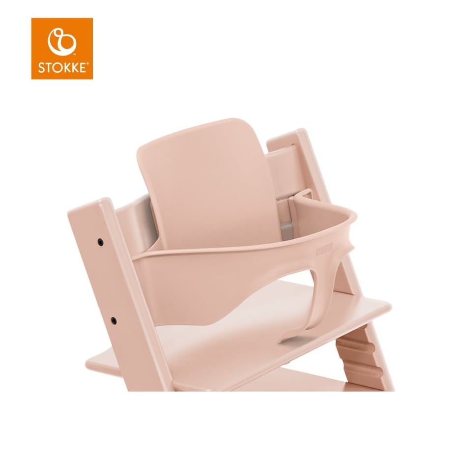Tripp Trapp Baby Set