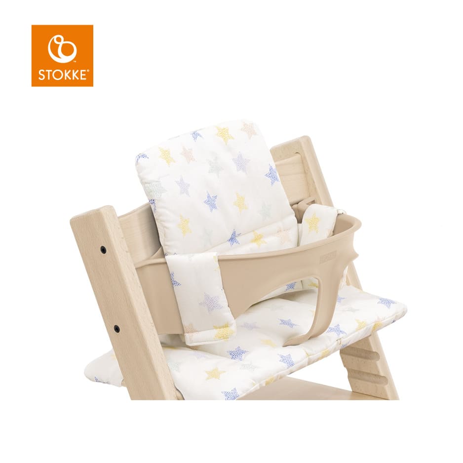 Stokke tripp trapp classic cushion hot sale