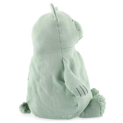 Plush Toy Large - Mr. Polar Bear (head to toe 38cm)