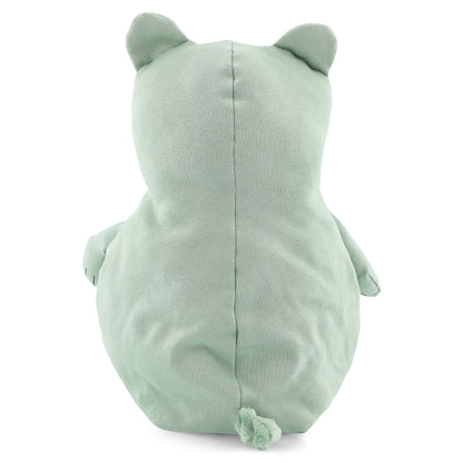 Plush Toy Large - Mr. Polar Bear (head to toe 38cm)