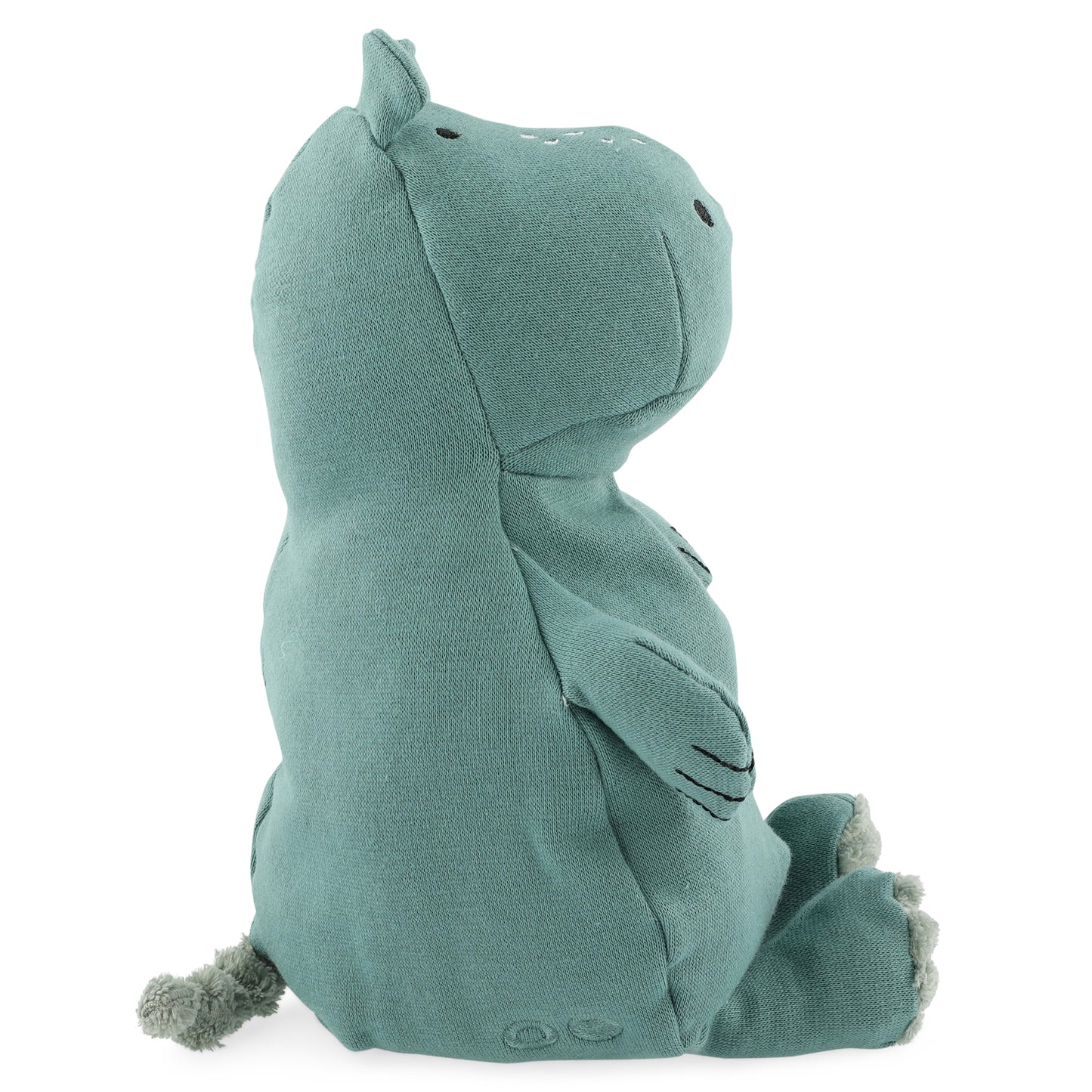 Plush Toy Small - Mr. Hippo