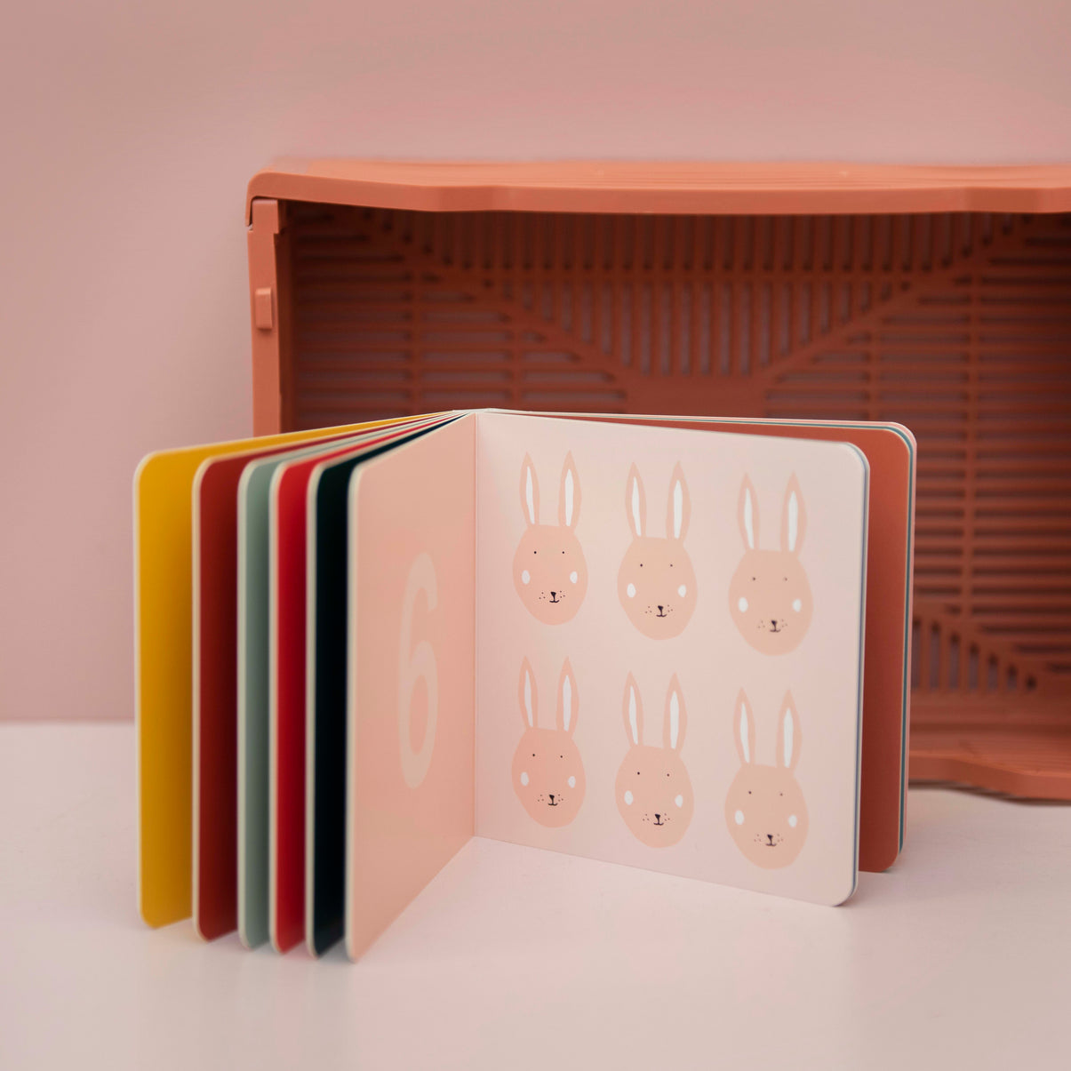 Counting Book