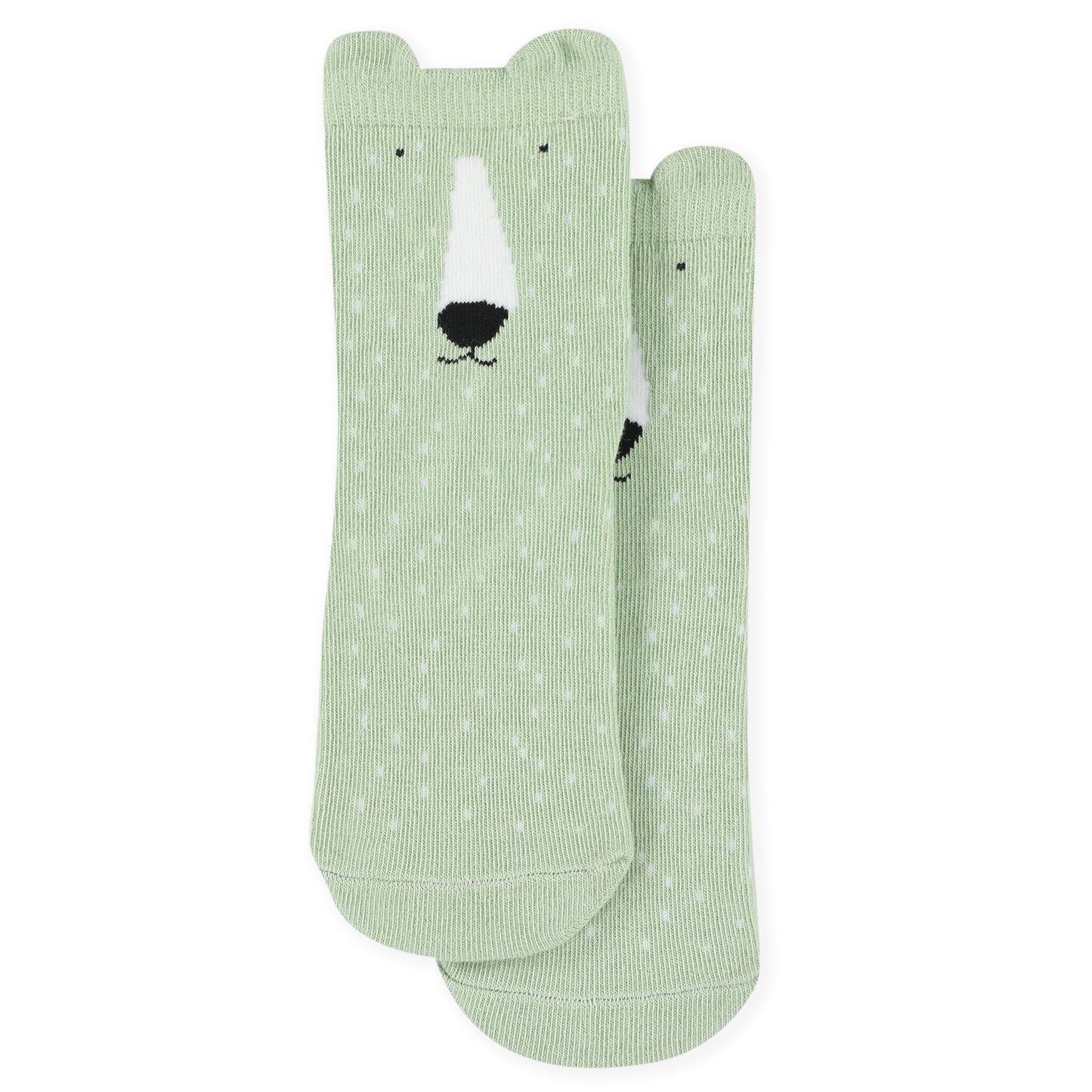 Socks 2-pack All Sizes - Mr. Polar Bear
