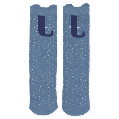Knee-high socks  All Sizes - Mrs. Elephant