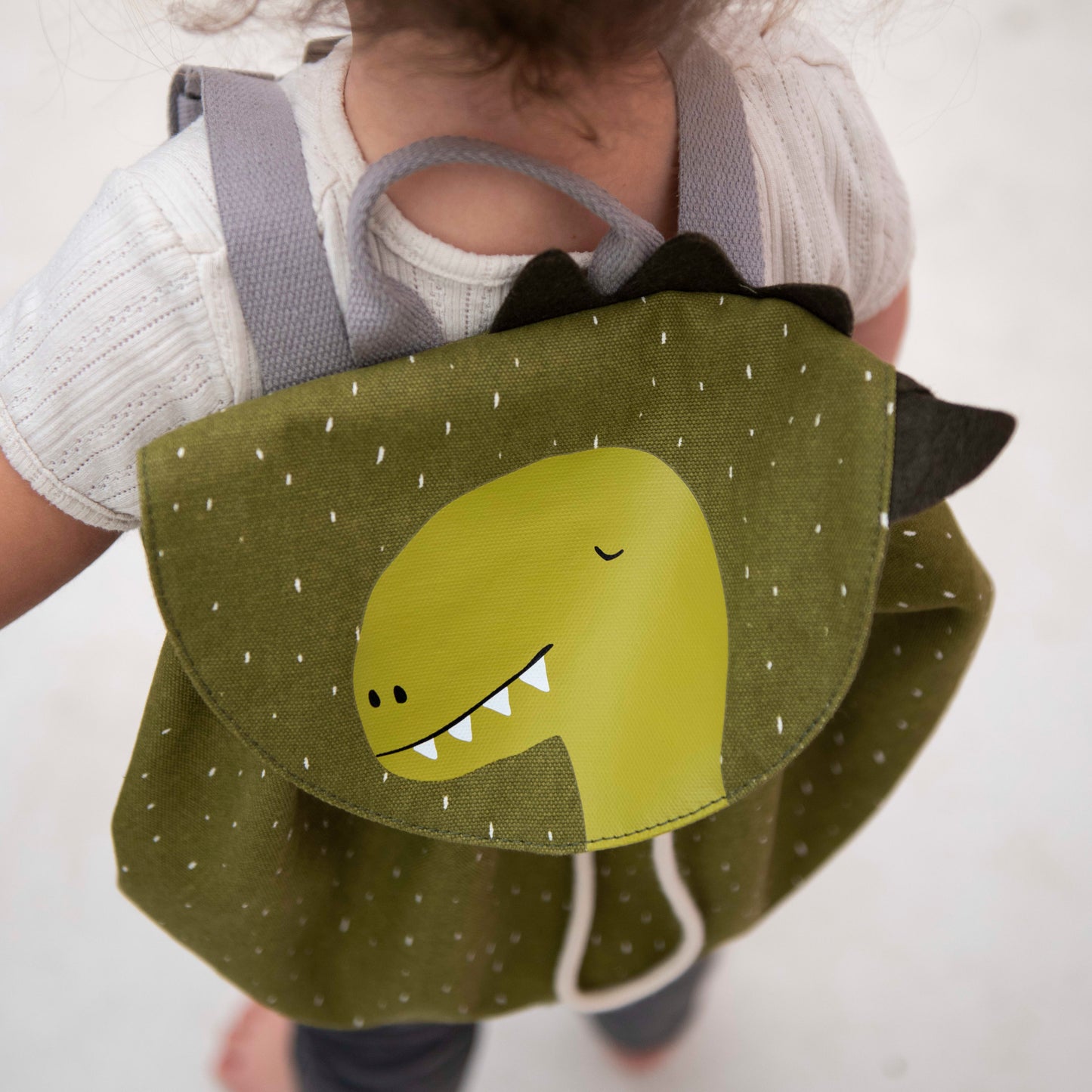 Backpack Mini - Mr. Dino