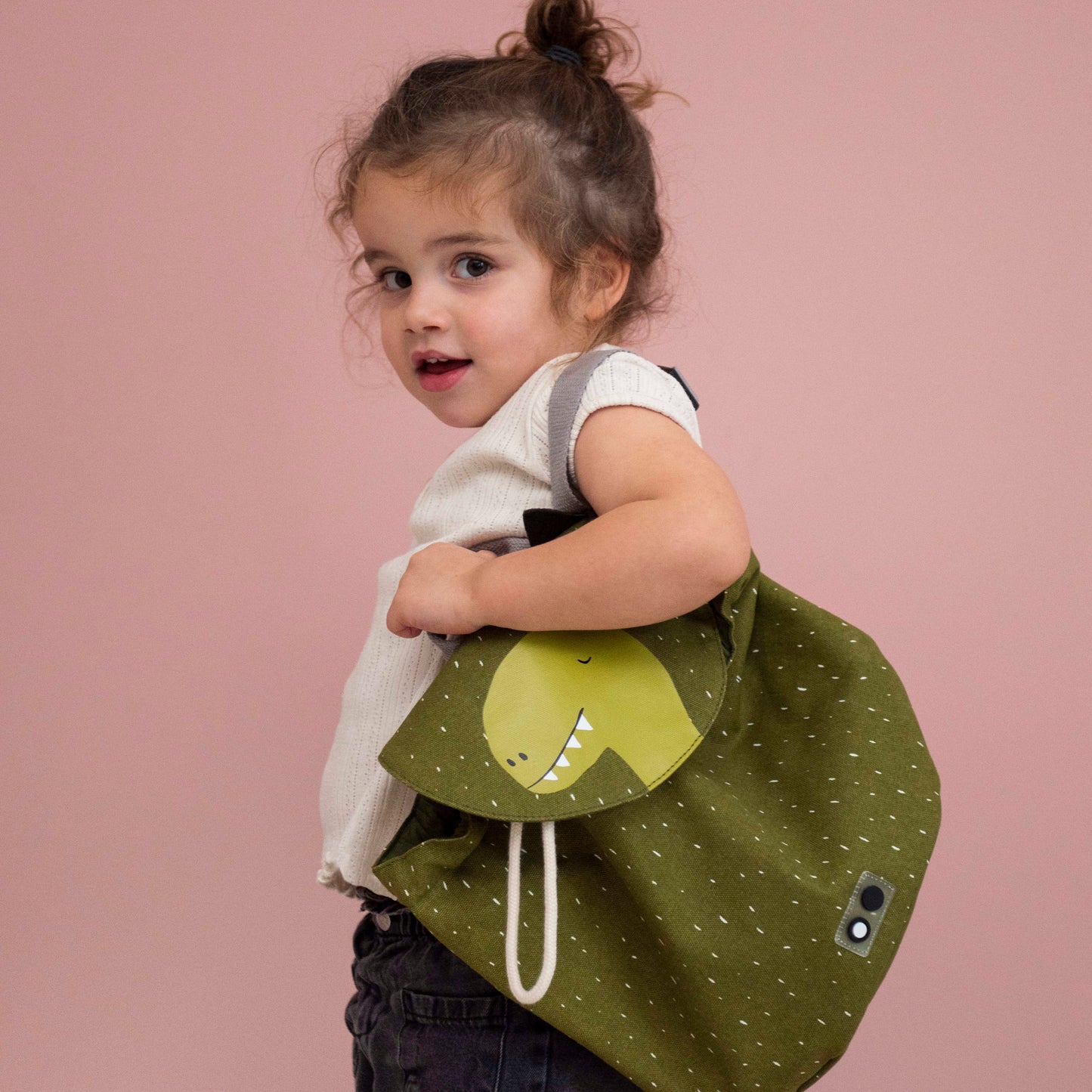 Backpack Mini - Mr. Dino