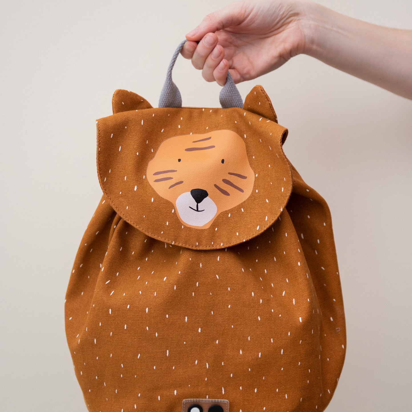 Backpack Mini - Mr. Tiger