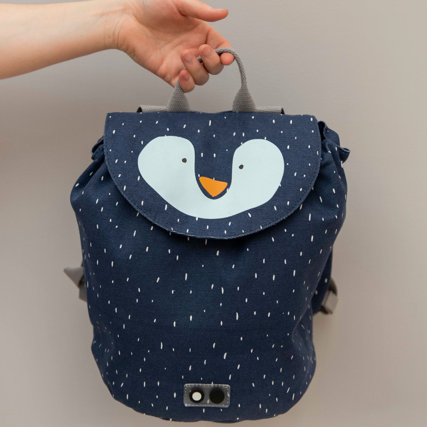 Backpack Mini - Mr. Penguin