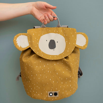 Backpack Mini - Mr. Koala