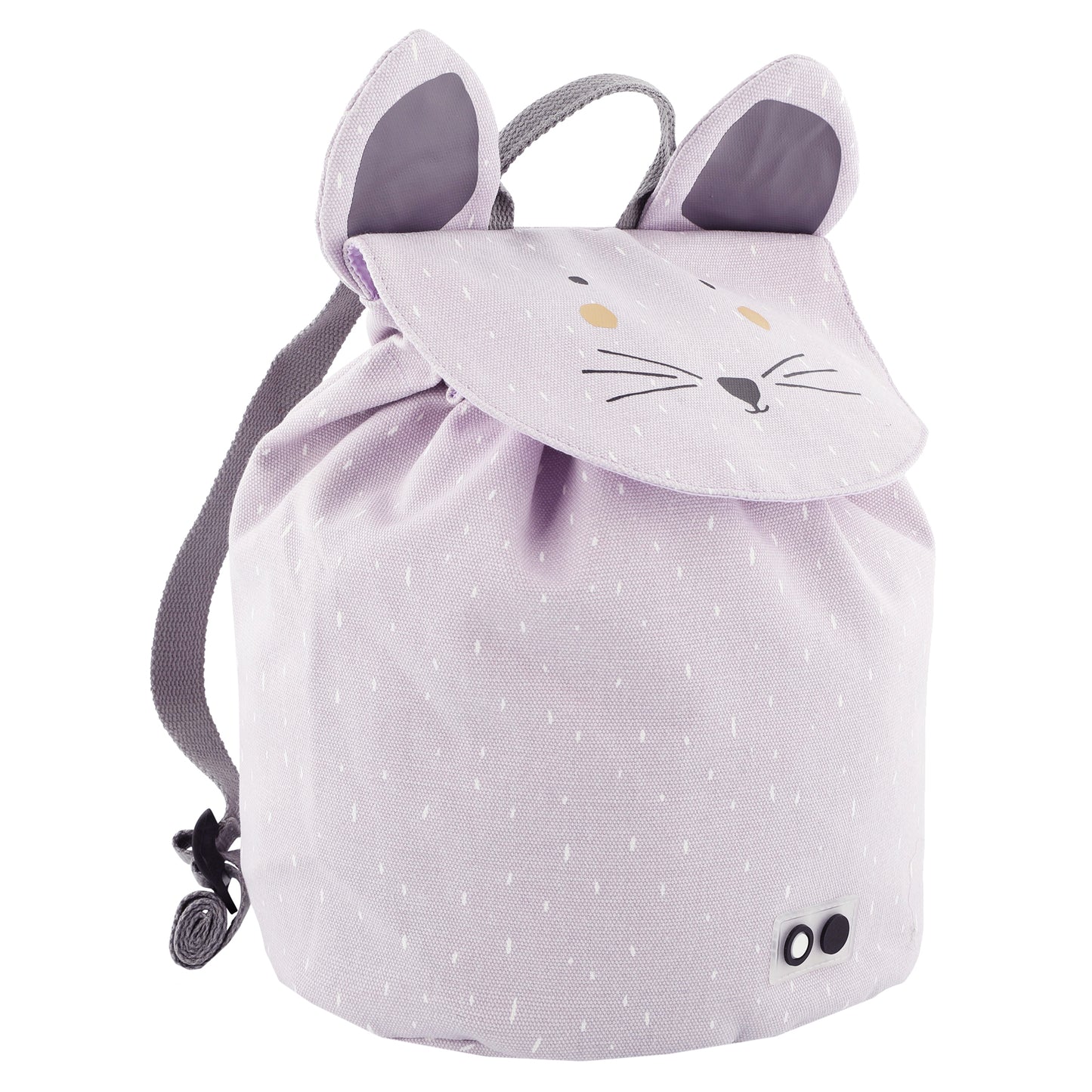 Backpack Mini - Mrs. Mouse
