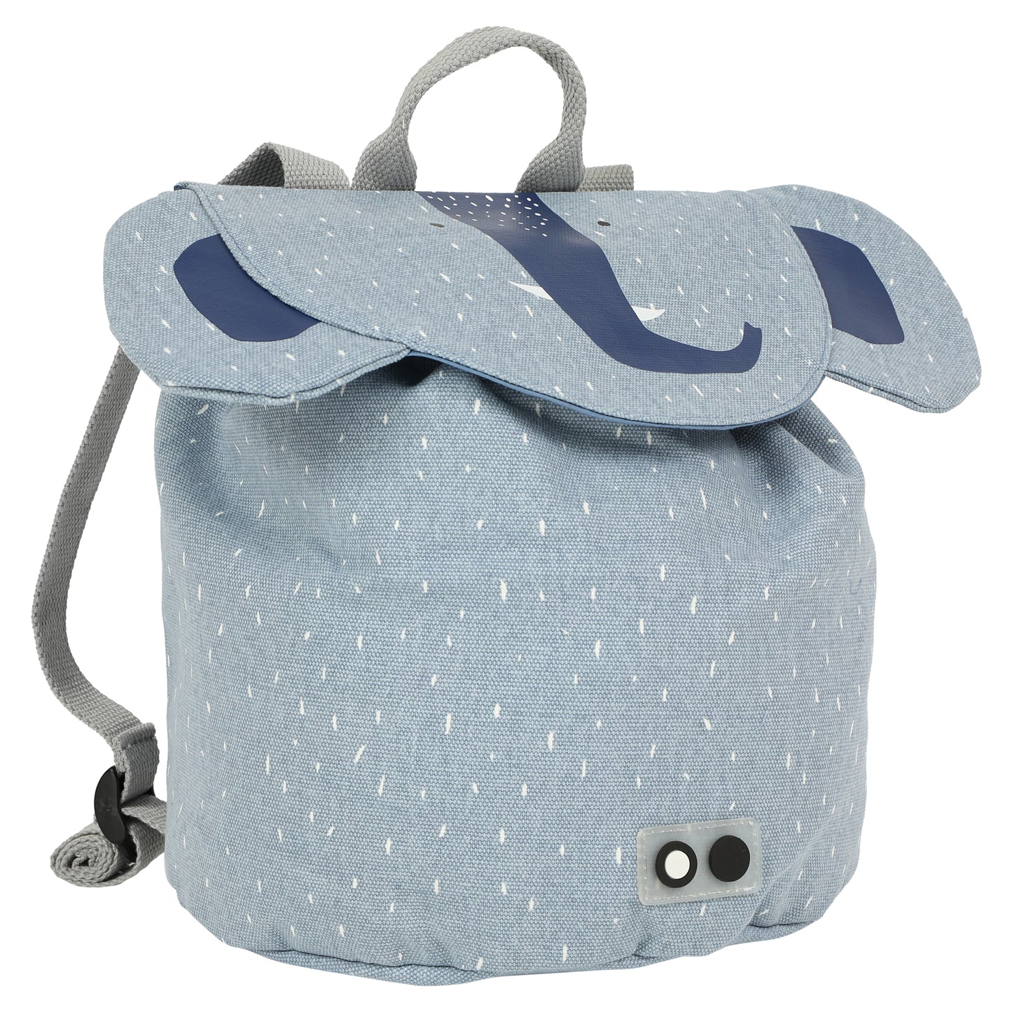 Backpack Mini - Mrs. Elephant