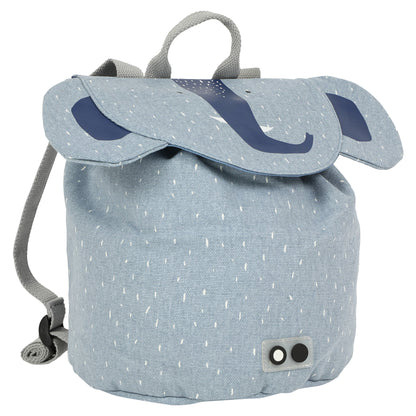Backpack Mini - Mrs. Elephant