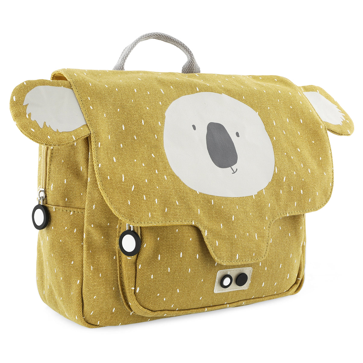 Satchel - Mr. Koala