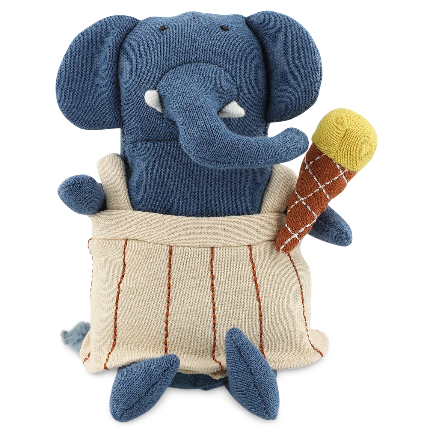 Puppet World Collectable Toy S -السيدة الفيلة