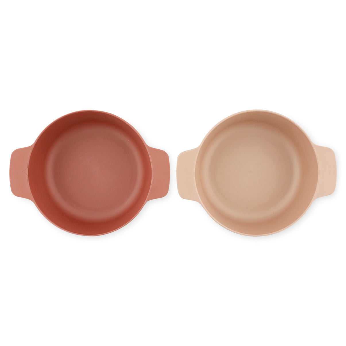 PLA bowl 2-pack