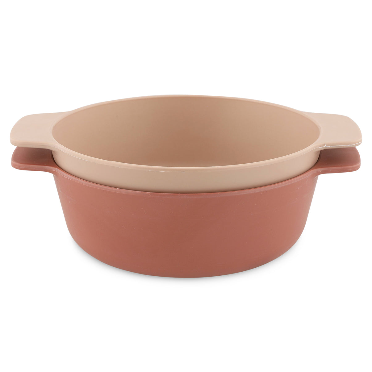 PLA bowl 2-pack