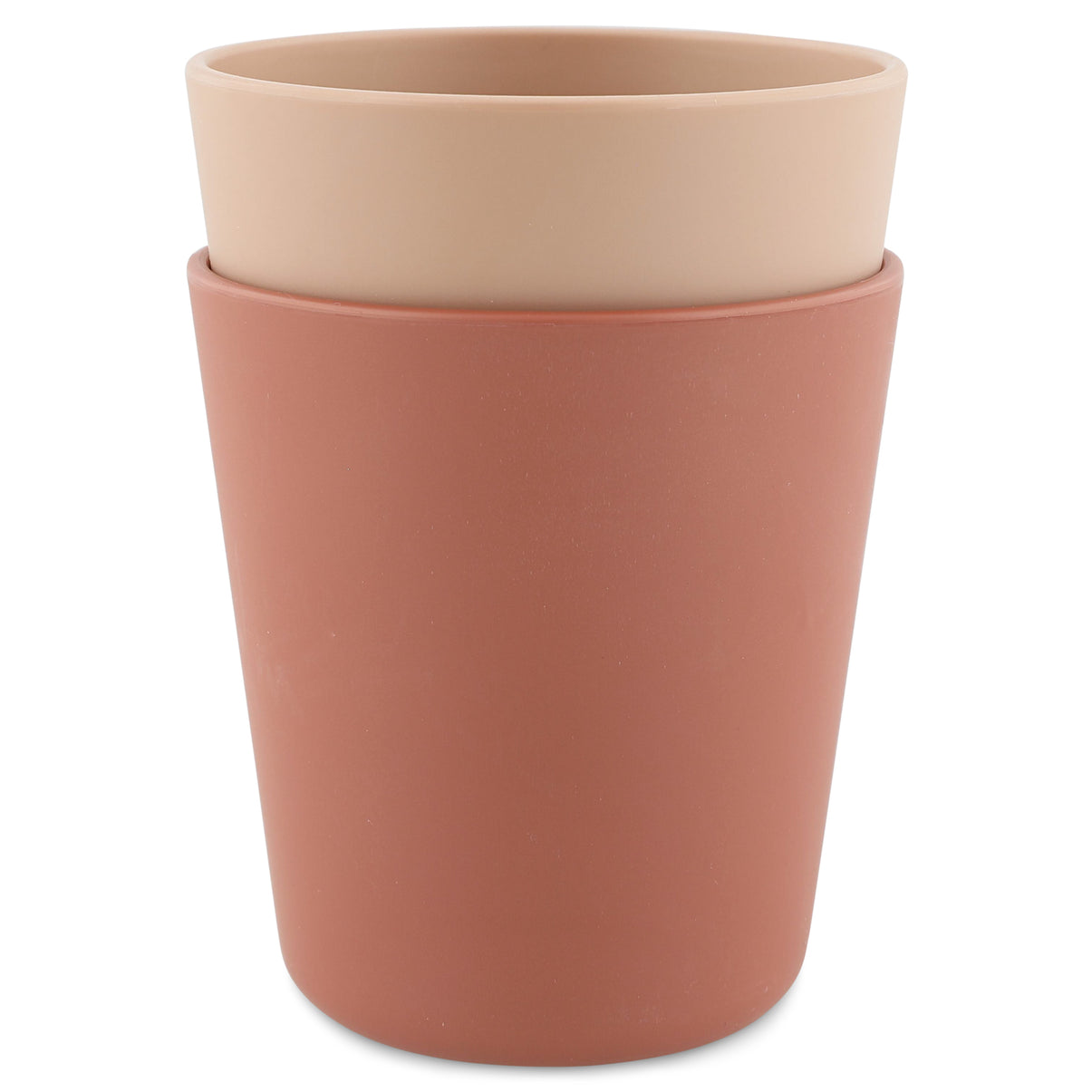 PLA cup 2-pack
