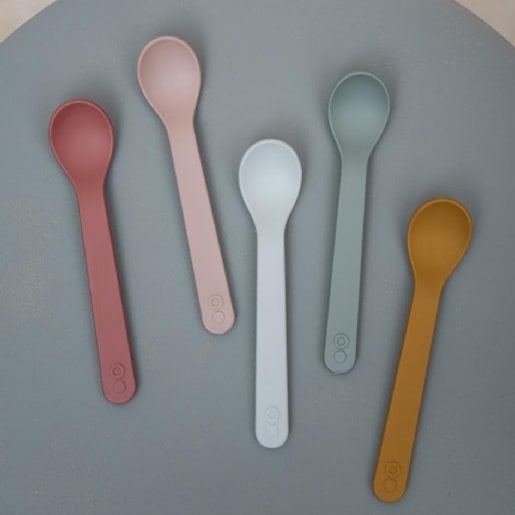 PLA spoon/fork 2-pack