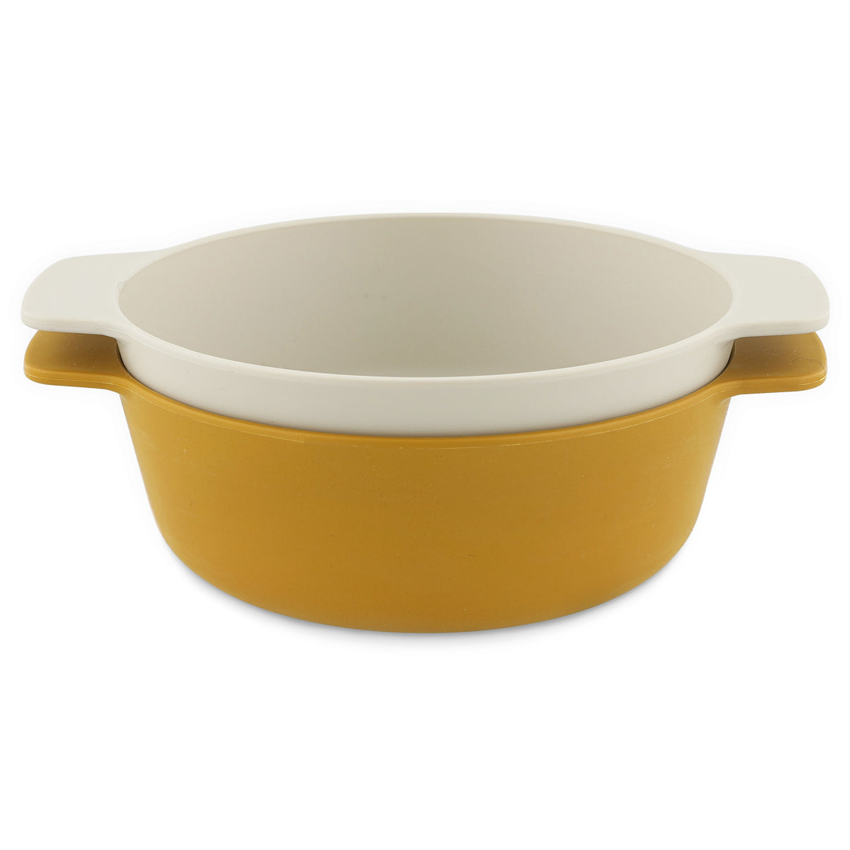PLA bowl 2-pack