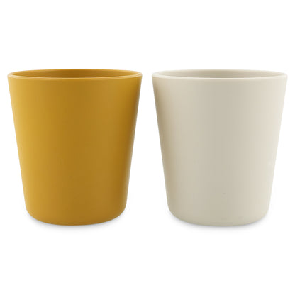 PLA cup 2-pack