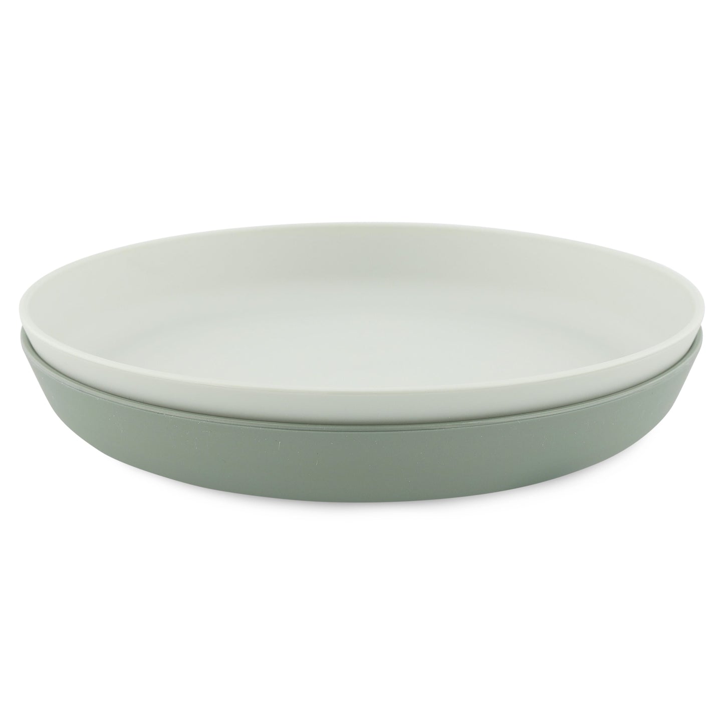 PLA plate 2-pack