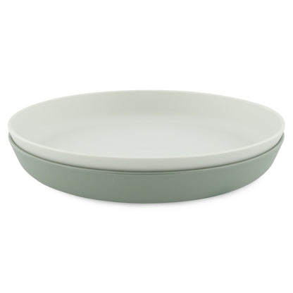 PLA plate 2-pack
