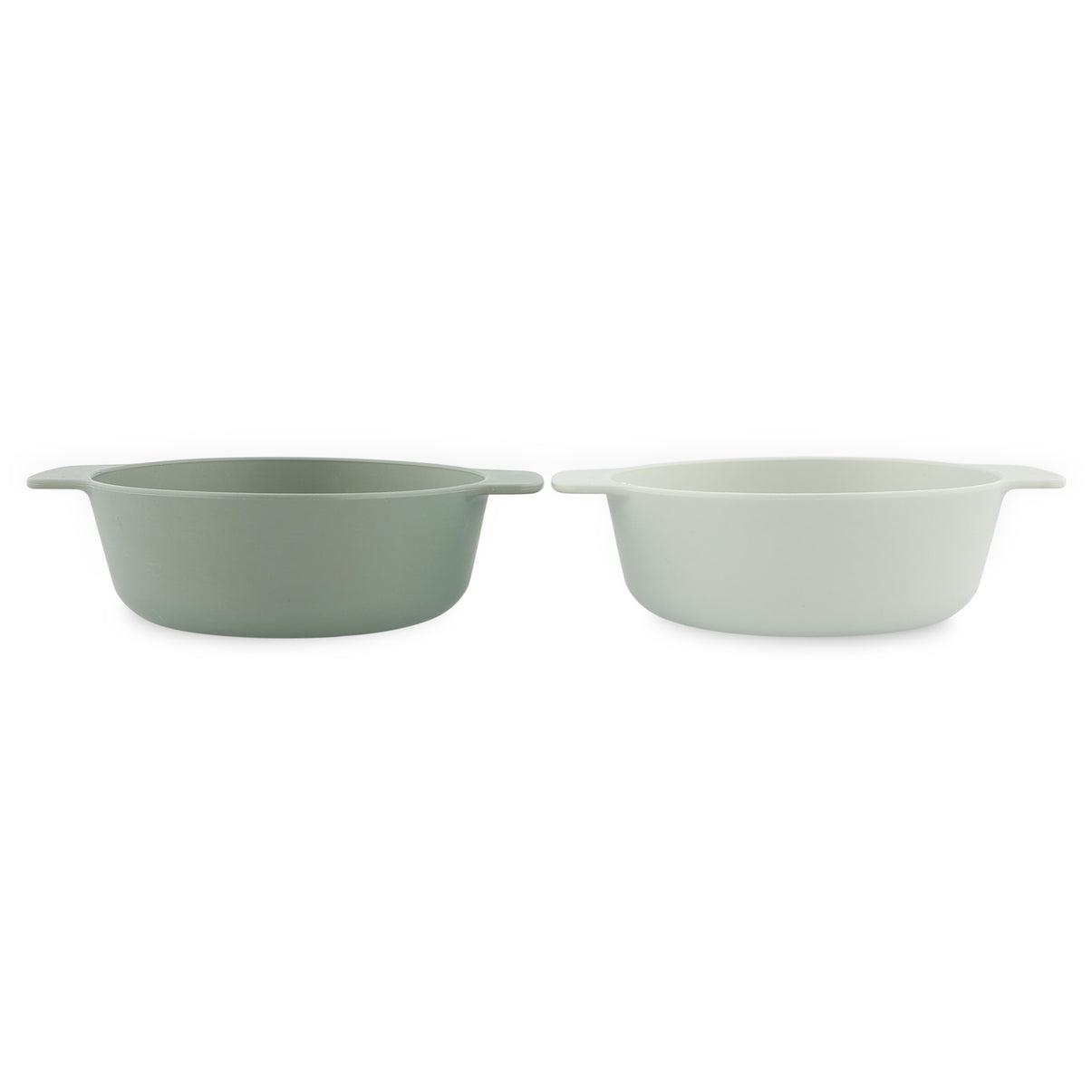 PLA bowl 2-pack