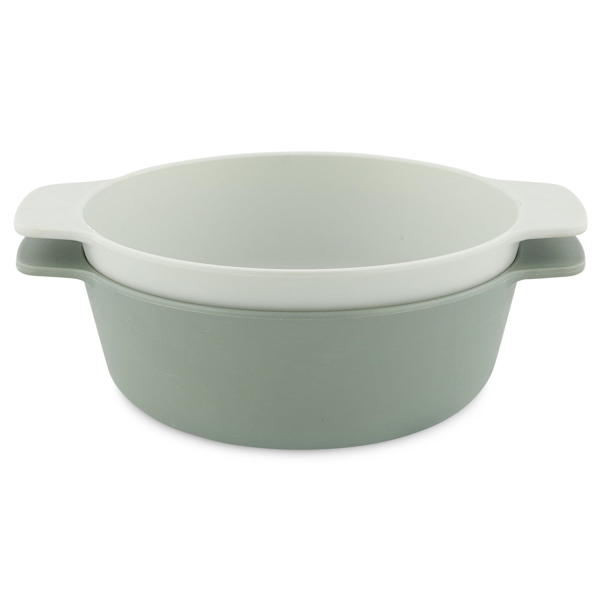 PLA bowl 2-pack
