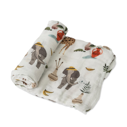 newborn gifts dubai by Elli Junior Babywear Trading LLC