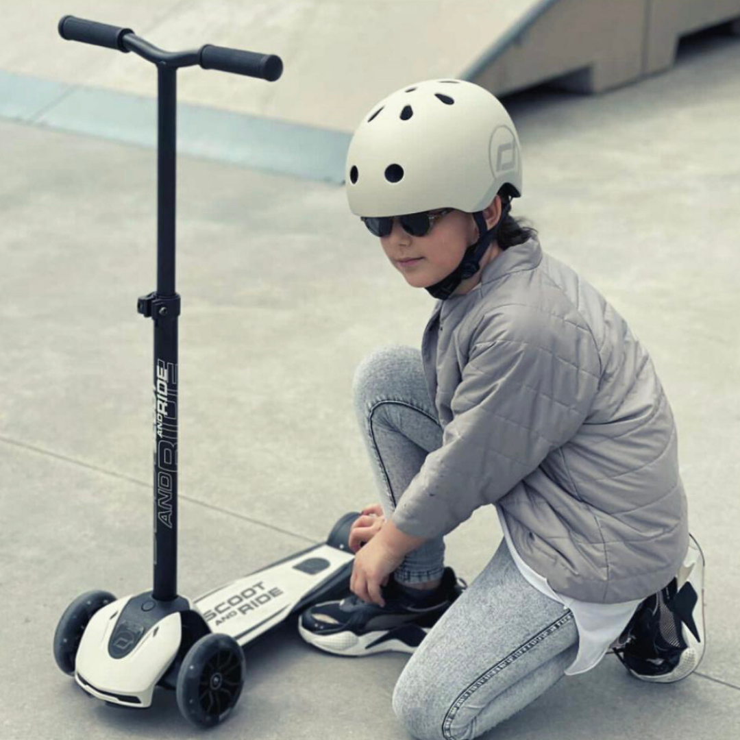 Scoot & Ride - Highwaykick 5 LED