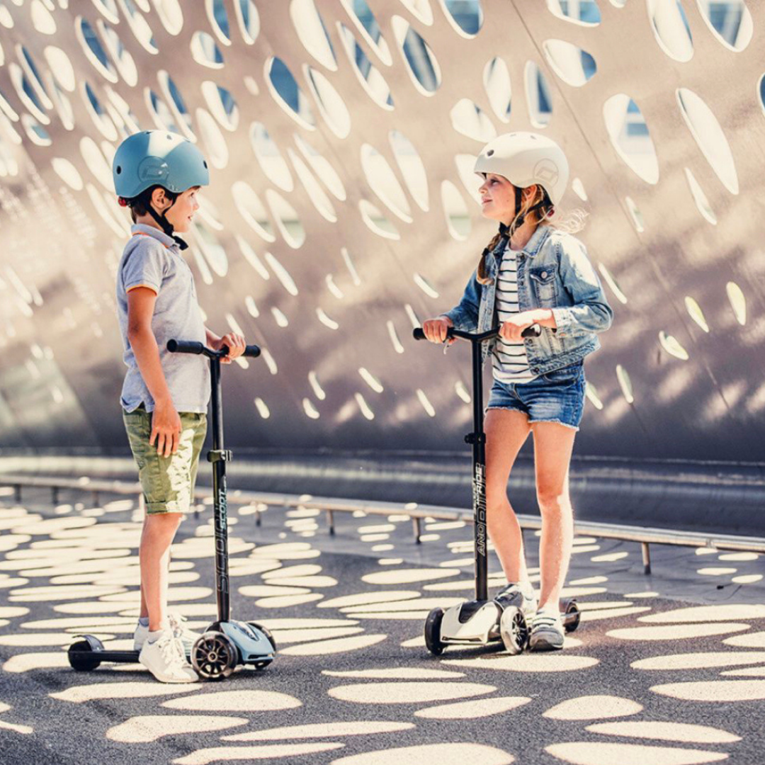 Scoot & Ride - Highwaykick 5 LED