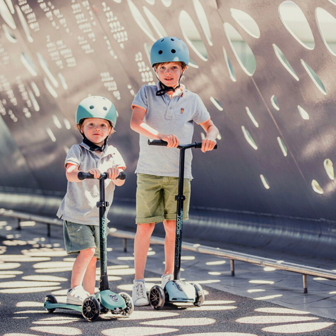 Scoot & Ride - Highwaykick 5 LED
