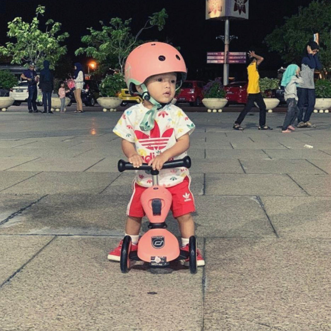 Scoot & Ride - Baby Helmet XXS-S