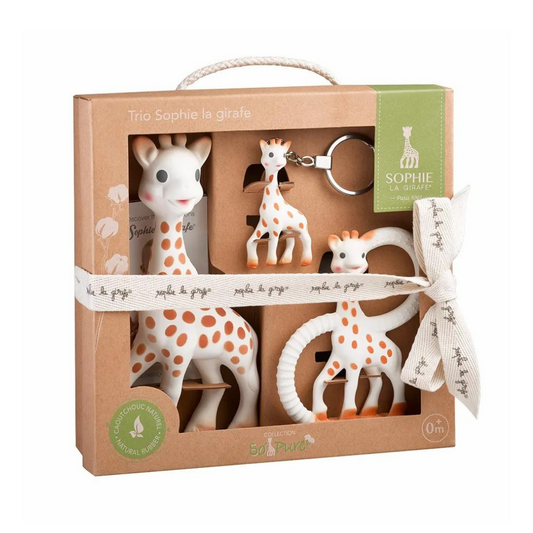 special gift for newborn by Elli Junior Babywear Trading LLC