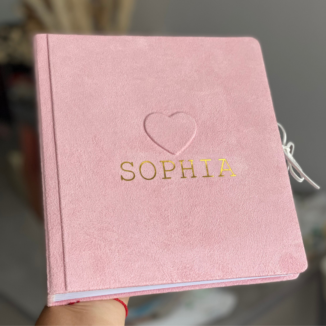 Personalised Milestone