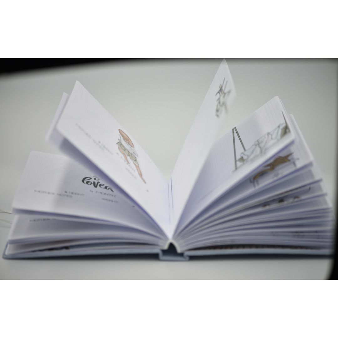 baby customized gifts dubai by Elli Junior Baby wear Trading LLC