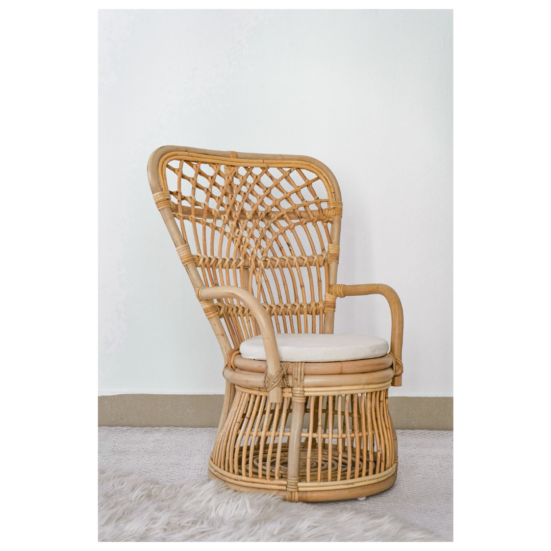 Natura - Paloma Chair