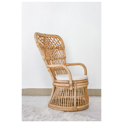 Natura - Paloma Chair