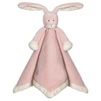 Teddykompaniet -Diinglisar Special Edition Blankie -الأرنب الوردي