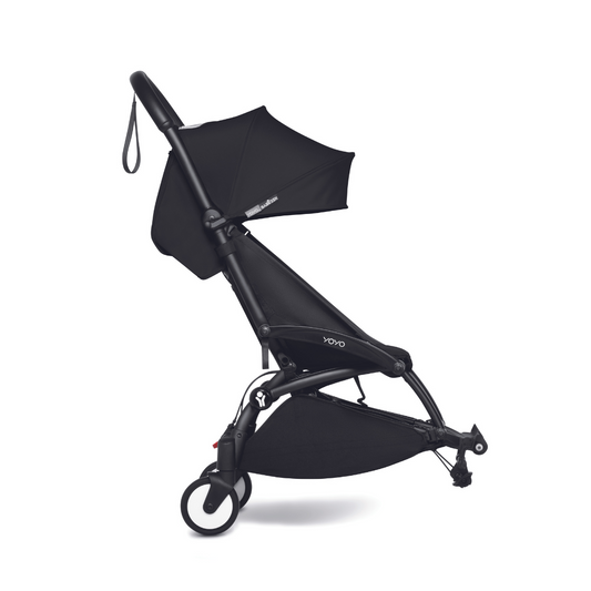 Babyzen - YOYO Connect Frame - Black